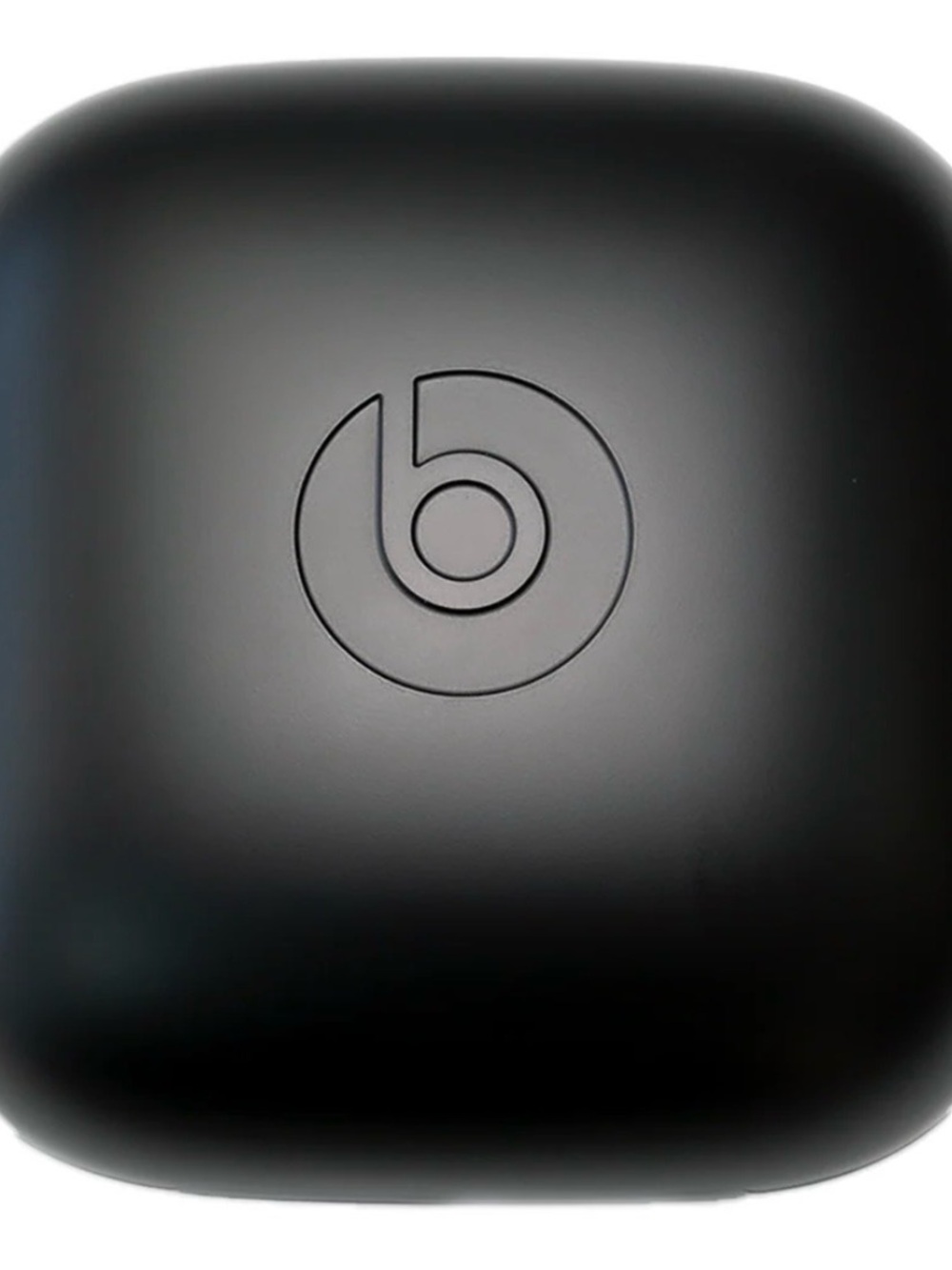 Beats Wireless Earbuds - Black